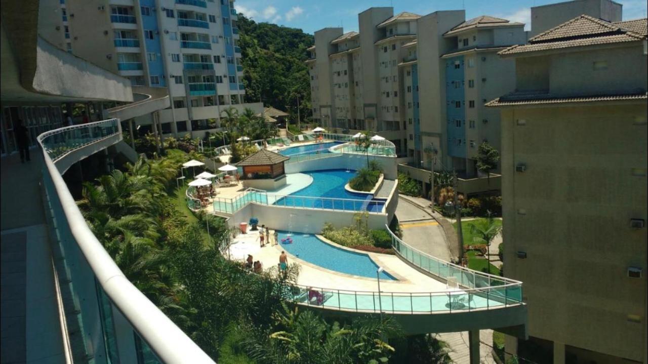Porto Real Apartment