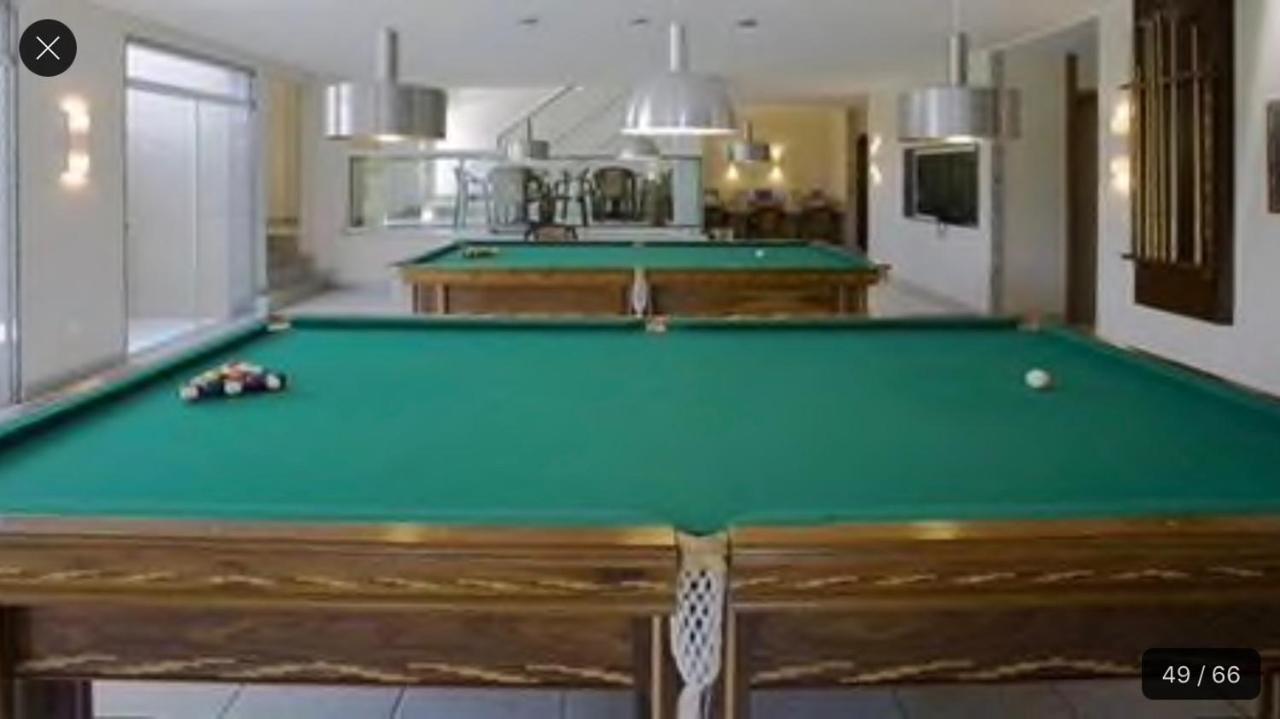 Porto Real Apartment *