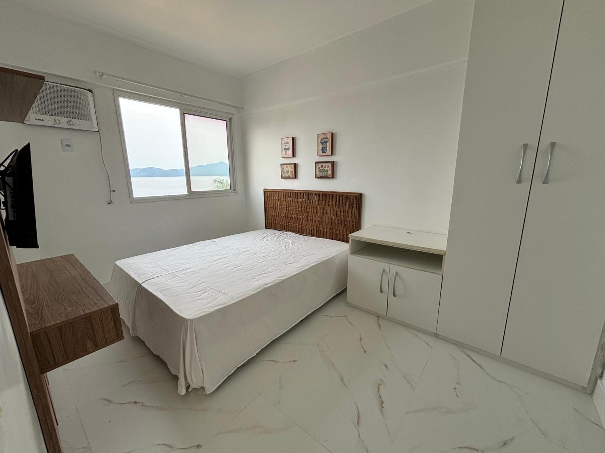 Porto Real Apartment Mangaratiba