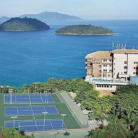 Porto Real Resort Mangaratiba Exterior photo