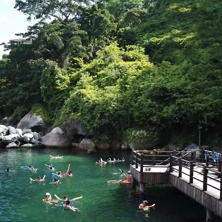 Porto Real Resort Mangaratiba Exterior photo